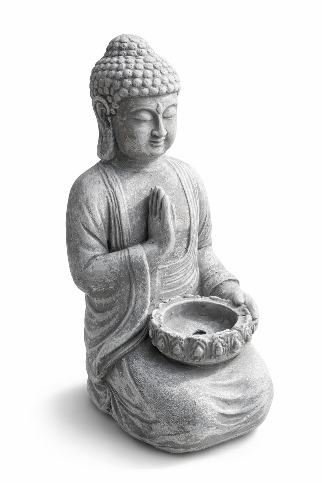 Buda de la Serenidad