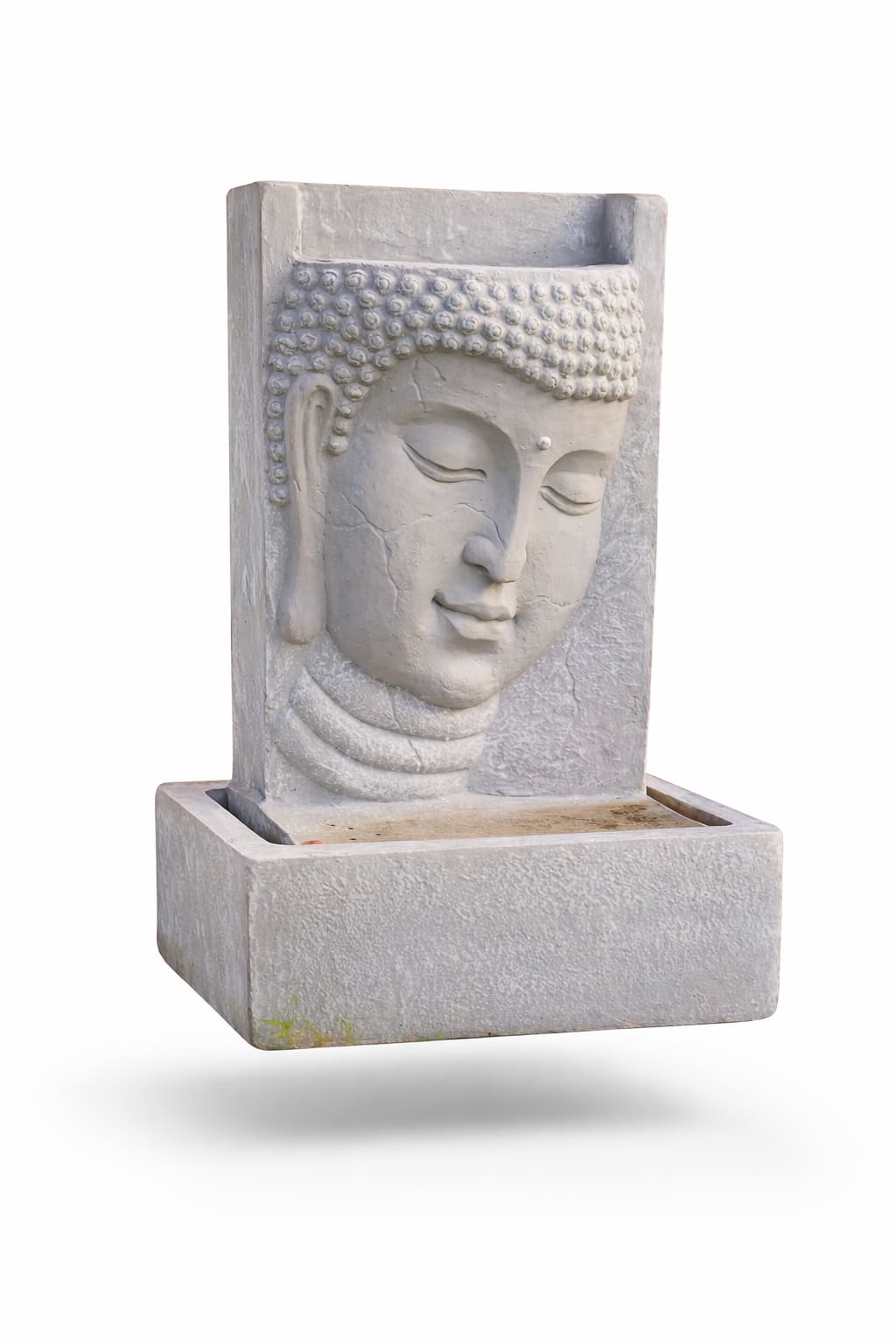 Fuente Placa Buda Chica