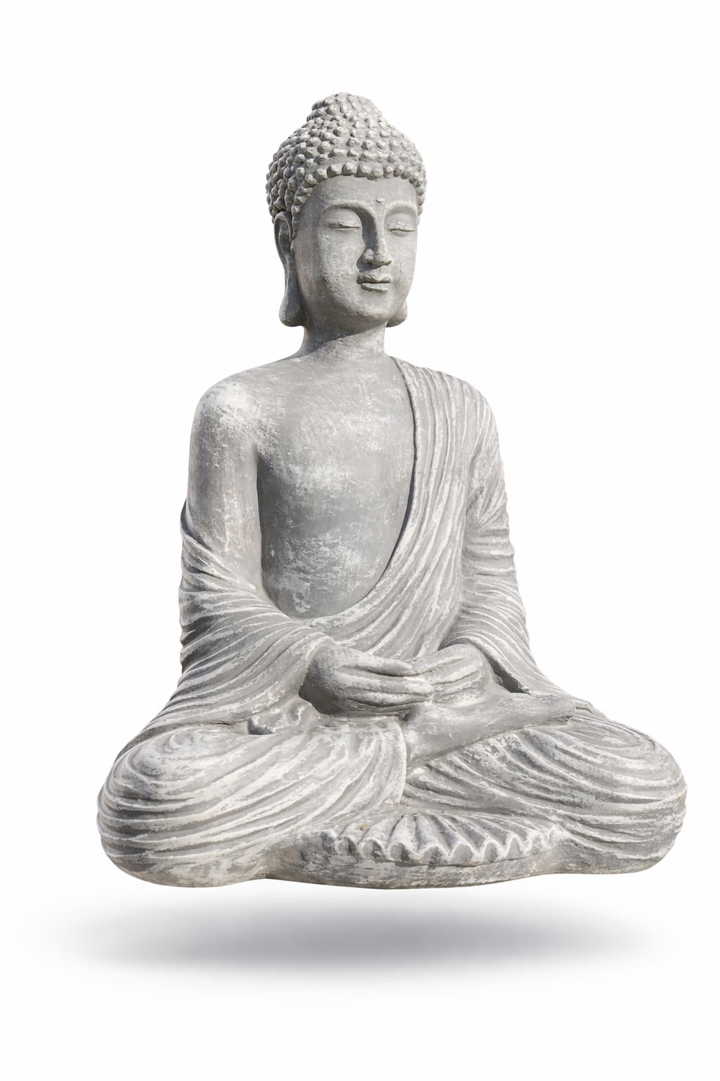 Buda Tibetano Grande