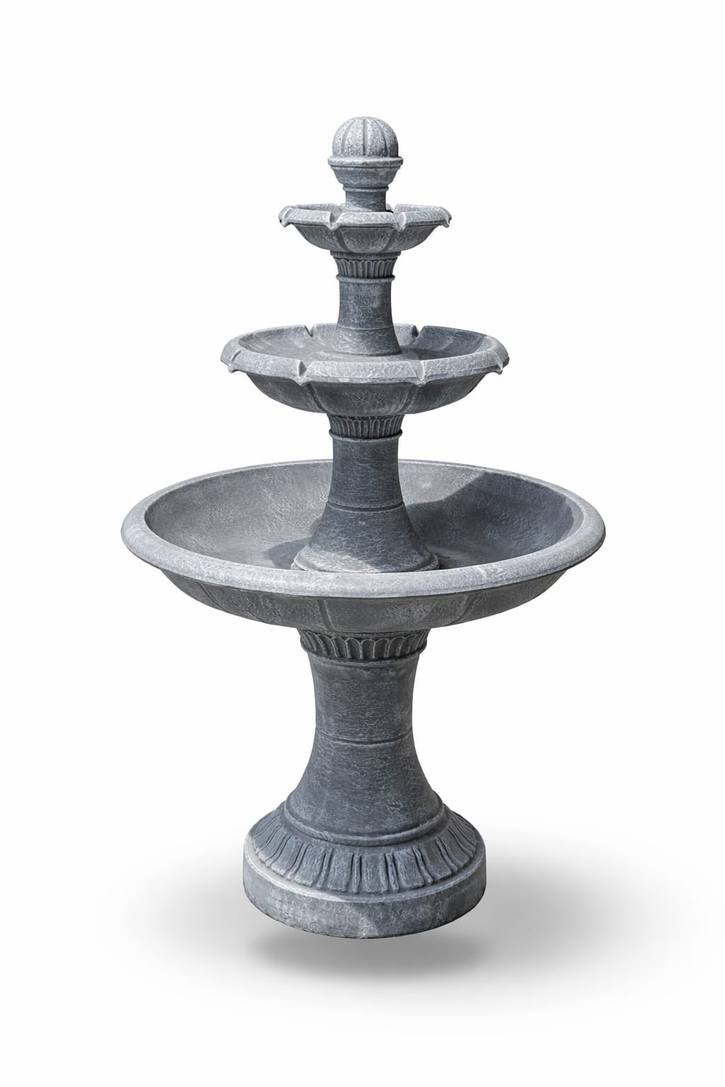 Fuente Fiona - 3 Niveles