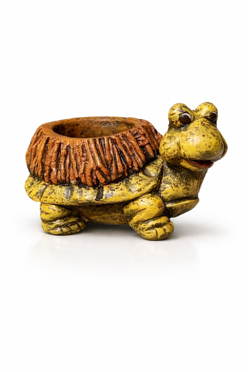 Tortuga Porta Maceta